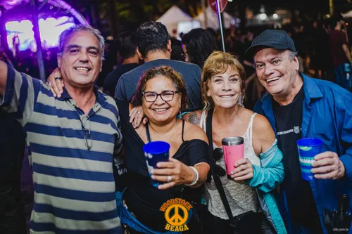 Foto 105 — Woodstock Beagá 2026