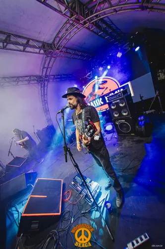 Foto 118 — Woodstock Beagá 2026