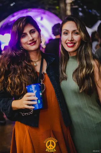 Foto 10 — Woodstock Beagá 2026