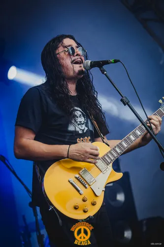 Foto 42 — Woodstock Beagá 2026