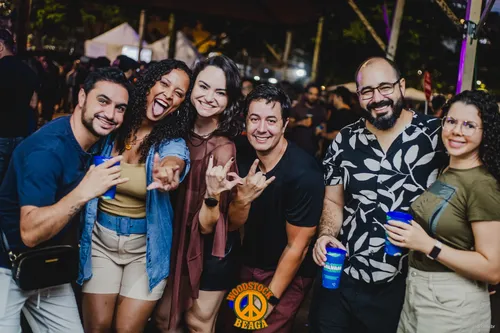 Foto 182 — Woodstock Beagá 2026