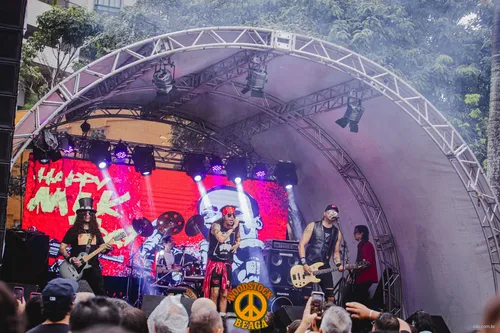 Foto 102 — Woodstock Beagá 2026