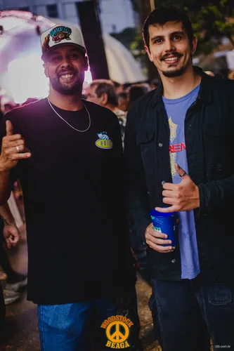 Foto 40 — Woodstock Beagá 2026