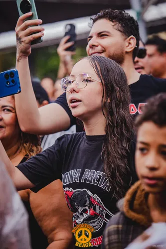 Foto 3 — Woodstock Beagá 2026