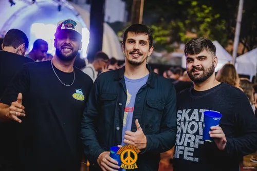 Foto 178 — Woodstock Beagá 2026