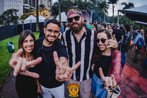 Foto 170 — Woodstock Beagá 2026