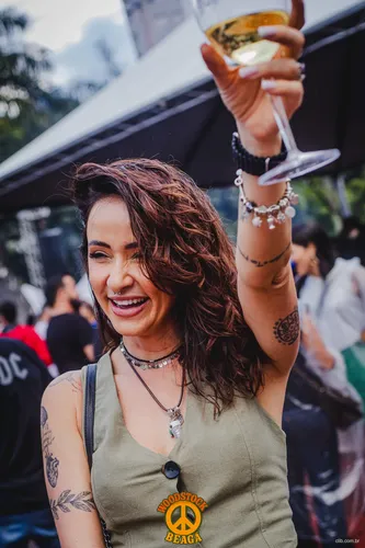 Foto 24 — Woodstock Beagá 2026