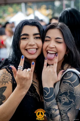 Foto 161 — Woodstock Beagá 2026