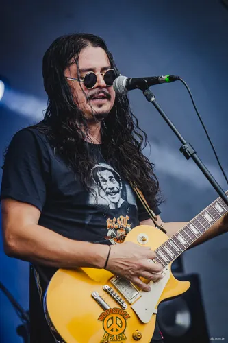 Foto 43 — Woodstock Beagá 2026