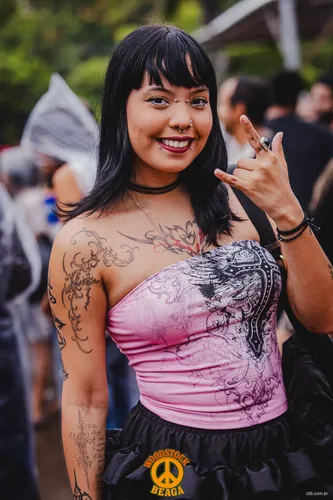 Foto 125 — Woodstock Beagá 2026