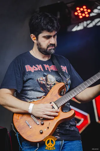 Foto 55 — Woodstock Beagá 2026