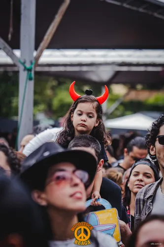 Foto 50 — Woodstock Beagá 2026