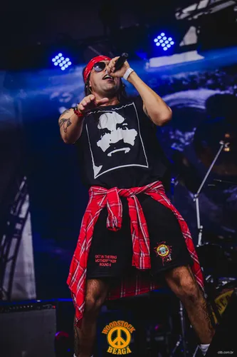 Foto 86 — Woodstock Beagá 2026