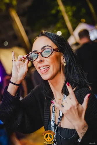 Foto 16 — Woodstock Beagá 2026