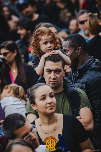 Foto 64 — Woodstock Beagá 2026