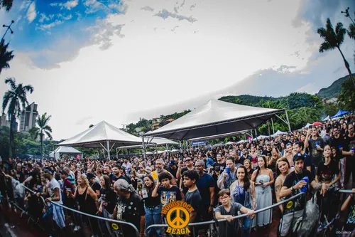 Foto 151 — Woodstock Beagá 2026