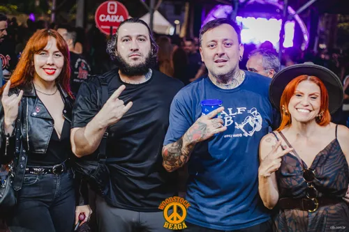 Foto 14 — Woodstock Beagá 2026