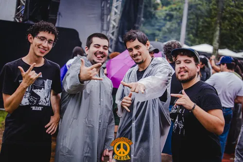 Foto 5 — Woodstock Beagá 2026