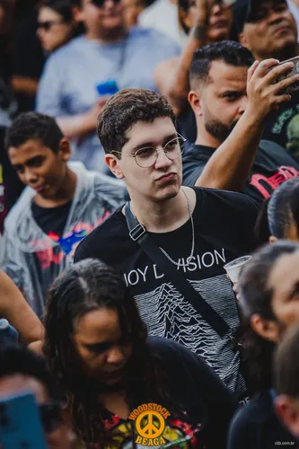 Foto 26 — Woodstock Beagá 2026