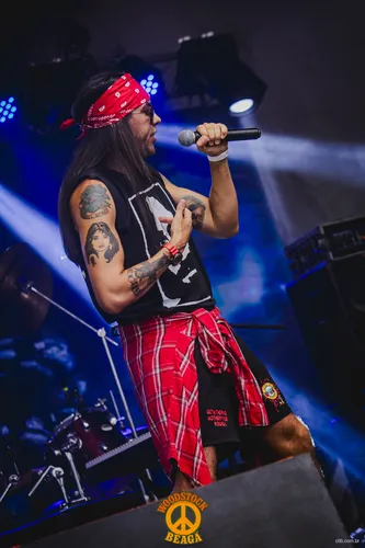 Foto 81 — Woodstock Beagá 2026