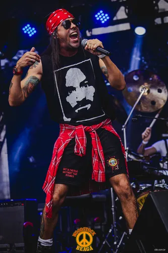 Foto 88 — Woodstock Beagá 2026