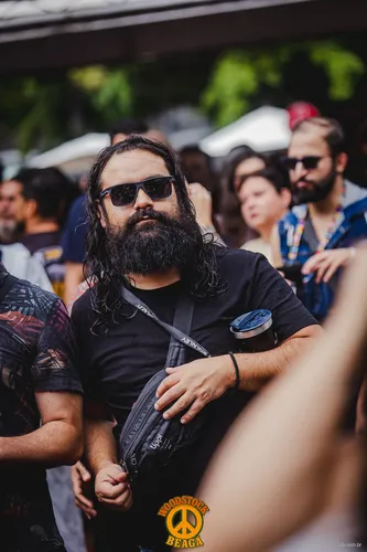 Foto 49 — Woodstock Beagá 2026