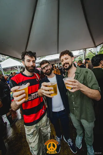 Foto 32 — Woodstock Beagá 2026