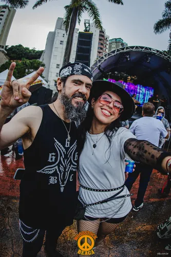 Foto 90 — Woodstock Beagá 2026