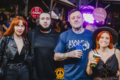 Foto 12 — Woodstock Beagá 2026