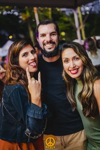 Foto 180 — Woodstock Beagá 2026