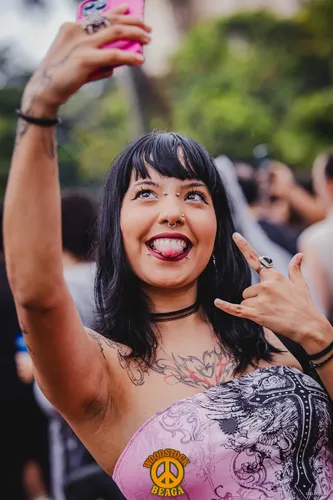 Foto 13 — Woodstock Beagá 2026