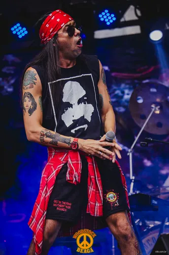 Foto 93 — Woodstock Beagá 2026