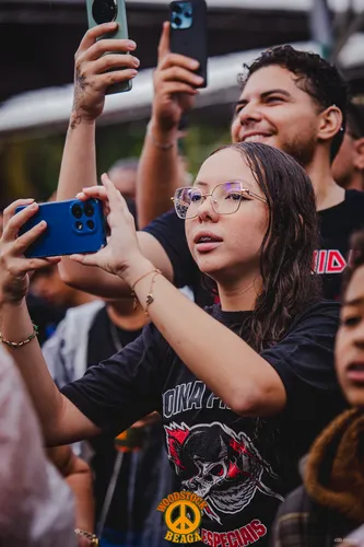 Foto 95 — Woodstock Beagá 2026
