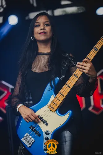 Foto 59 — Woodstock Beagá 2026