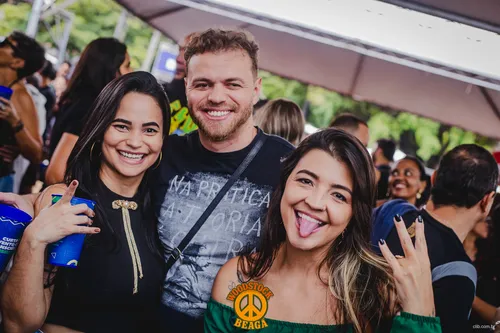 Foto 7 — Woodstock Beagá 2026