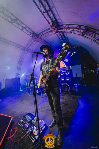 Foto 117 — Woodstock Beagá 2026