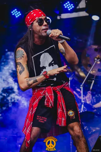 Foto 92 — Woodstock Beagá 2026