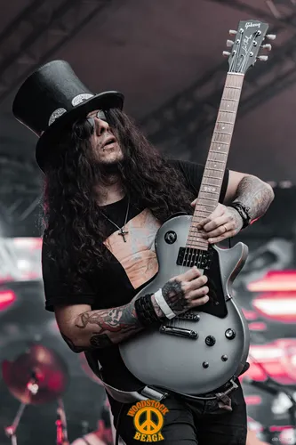 Foto 46 — Woodstock Beagá 2026