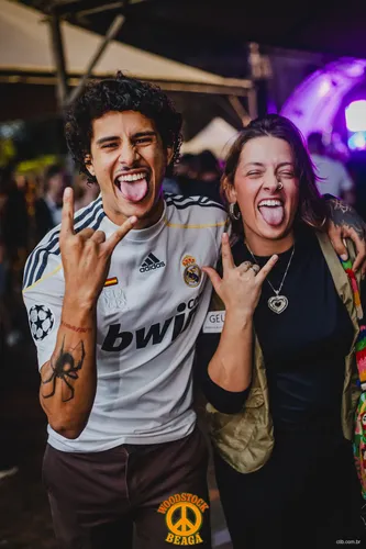 Foto 144 — Woodstock Beagá 2026