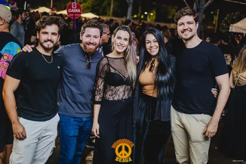 Foto 57 — Woodstock Beagá 2026