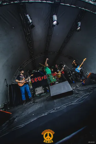 Foto 23 — Woodstock Beagá 2026