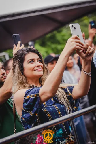 Foto 2 — Woodstock Beagá 2026