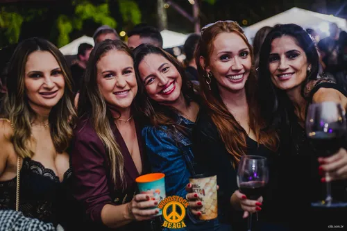 Foto 11 — Woodstock Beagá 2026