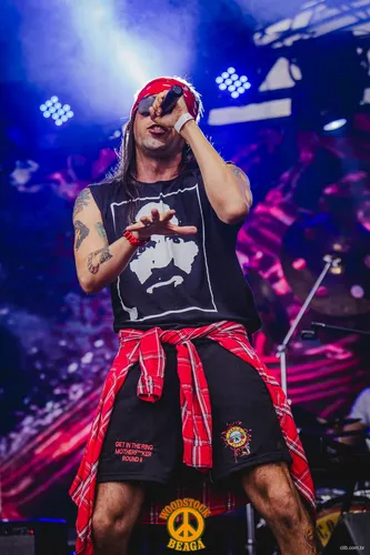 Foto 84 — Woodstock Beagá 2026