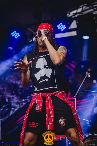 Foto 83 — Woodstock Beagá 2026