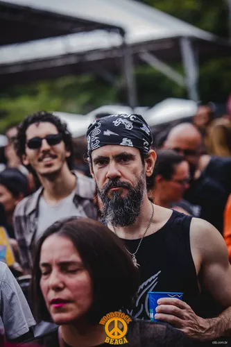 Foto 51 — Woodstock Beagá 2026