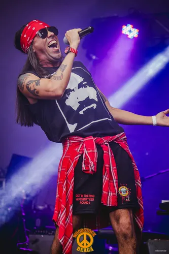 Foto 94 — Woodstock Beagá 2026