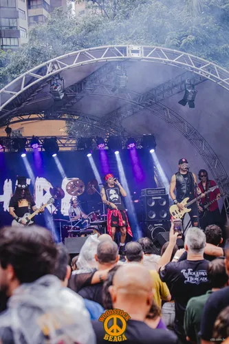 Foto 100 — Woodstock Beagá 2026