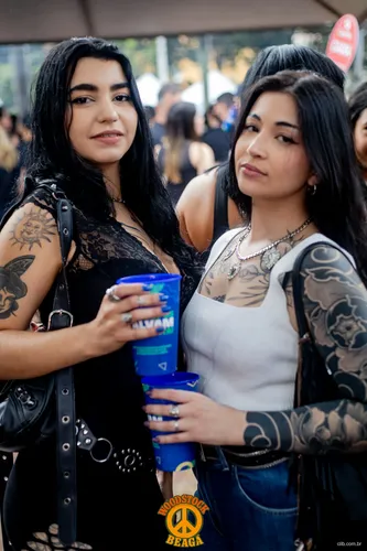 Foto 204 — Woodstock Beagá 2026