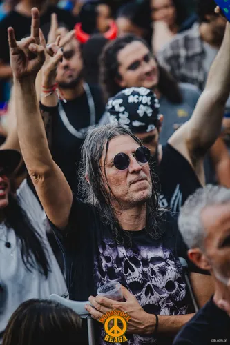 Foto 154 — Woodstock Beagá 2026